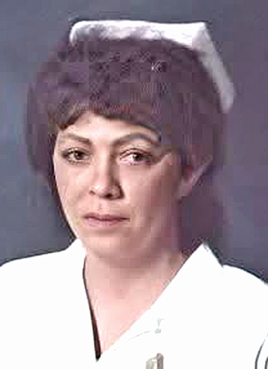 Kathy Arlene Keefer